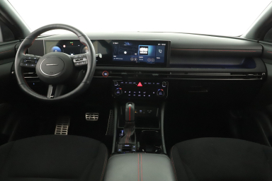 Hyundai Tucson - 2025