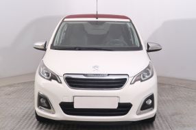 Peugeot 108 - 2014