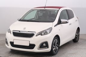 Peugeot 108 - 2014