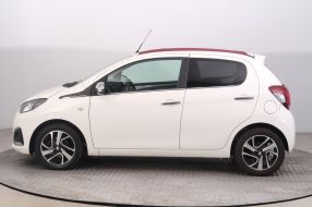 Peugeot 108 - 2014