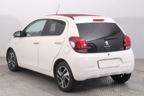 Peugeot 108 - 2014