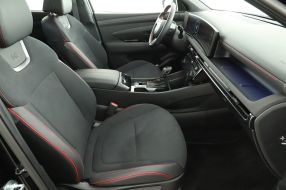 Hyundai Tucson - 2025