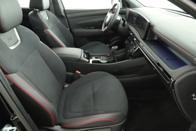 Hyundai Tucson - 2025