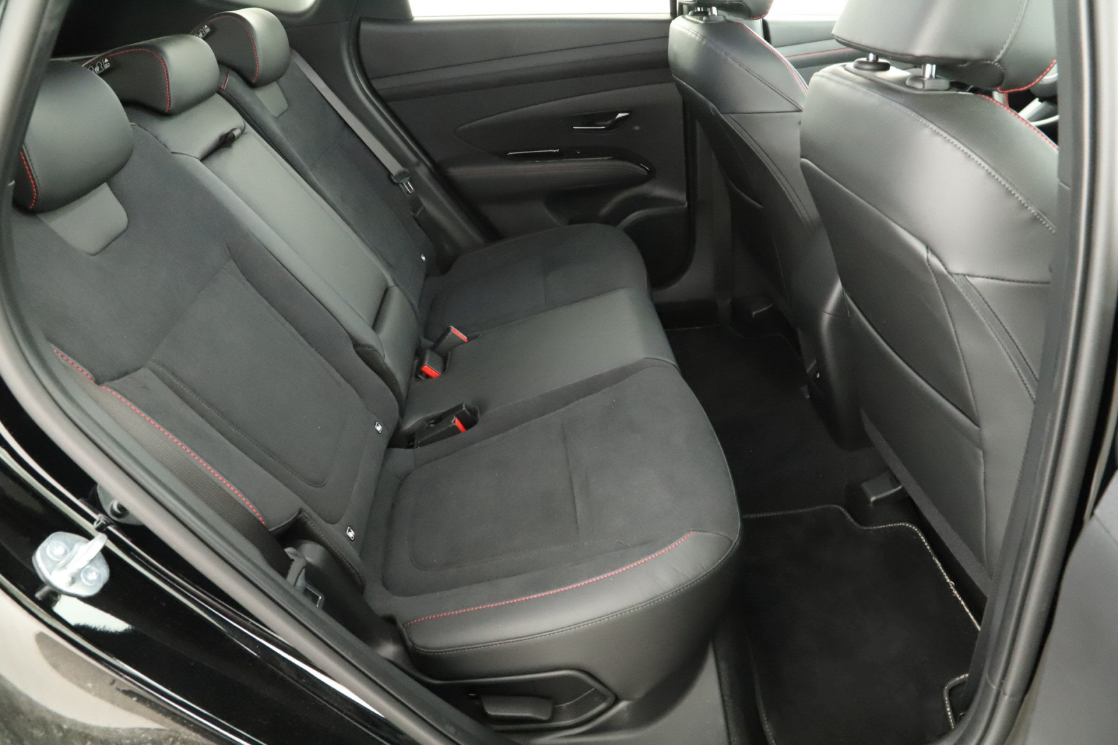 Hyundai Tucson - 2025
