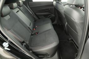 Hyundai Tucson - 2025
