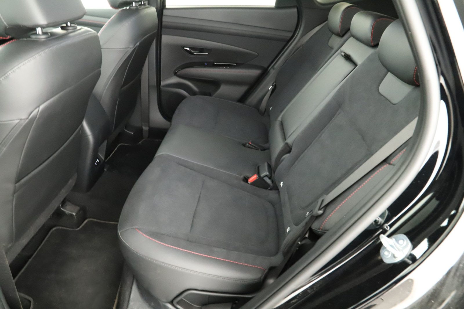 Hyundai Tucson - 2025