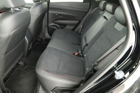 Hyundai Tucson - 2025