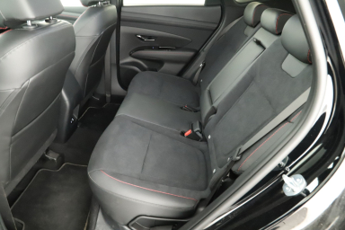 Hyundai Tucson - 2025