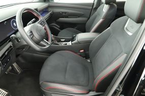 Hyundai Tucson - 2025