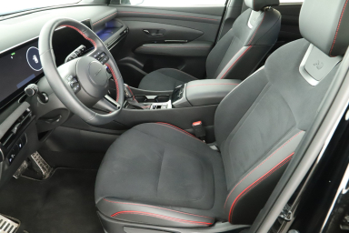 Hyundai Tucson - 2025