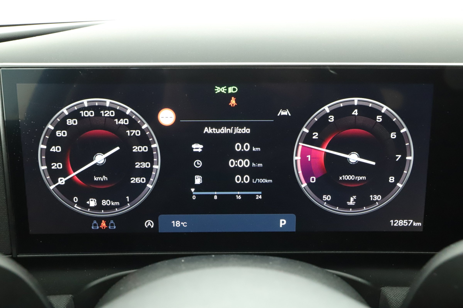 Hyundai Tucson - 2025