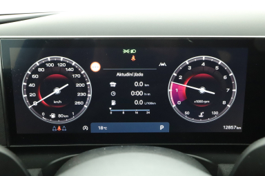 Hyundai Tucson - 2025