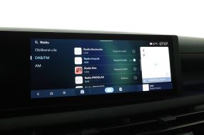 Hyundai Tucson - 2025