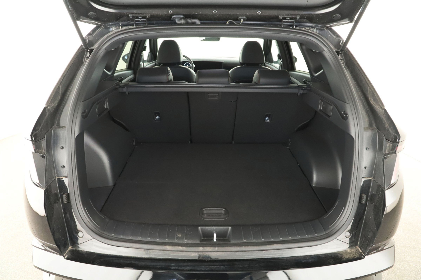 Hyundai Tucson - 2025