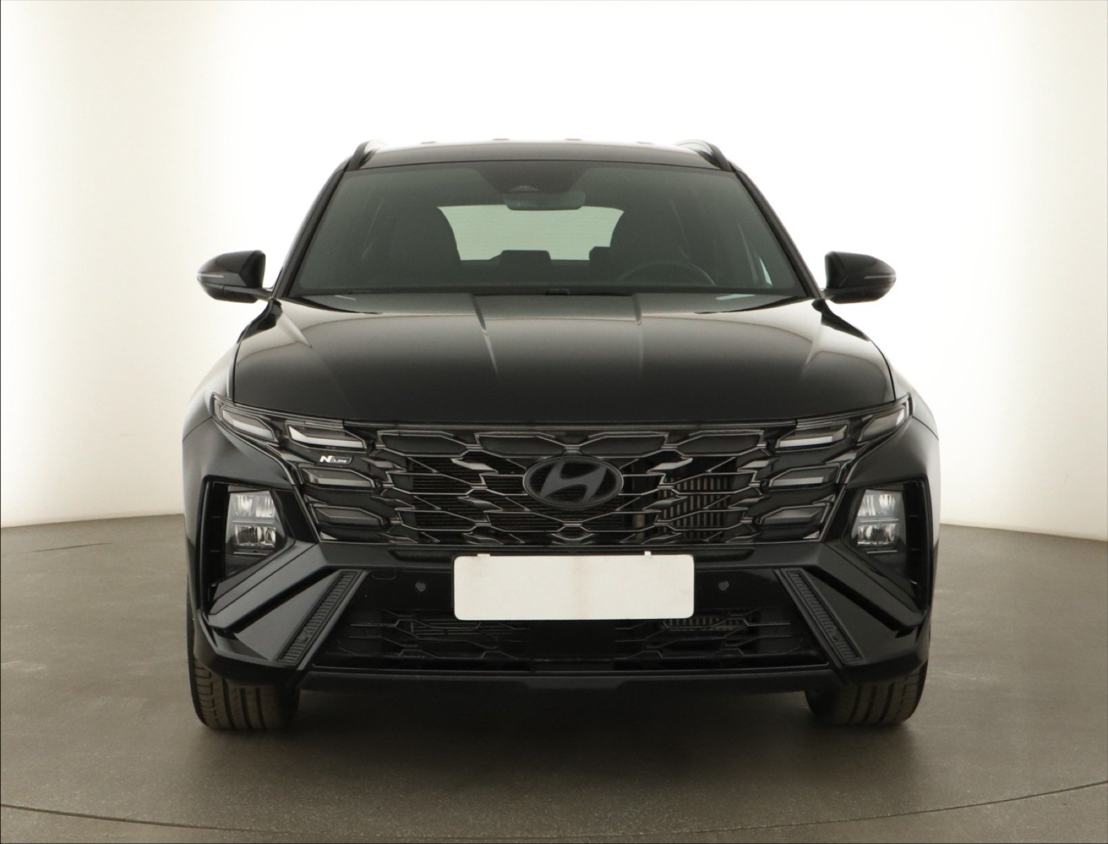 Hyundai Tucson - 2025