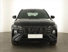 Hyundai Tucson - 2025
