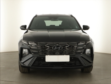Hyundai Tucson - 2025