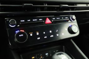 Hyundai Tucson - 2025