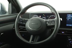 Hyundai Tucson - 2025