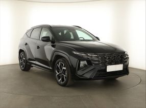 Hyundai Tucson - 2025