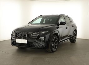 Hyundai Tucson - 2025