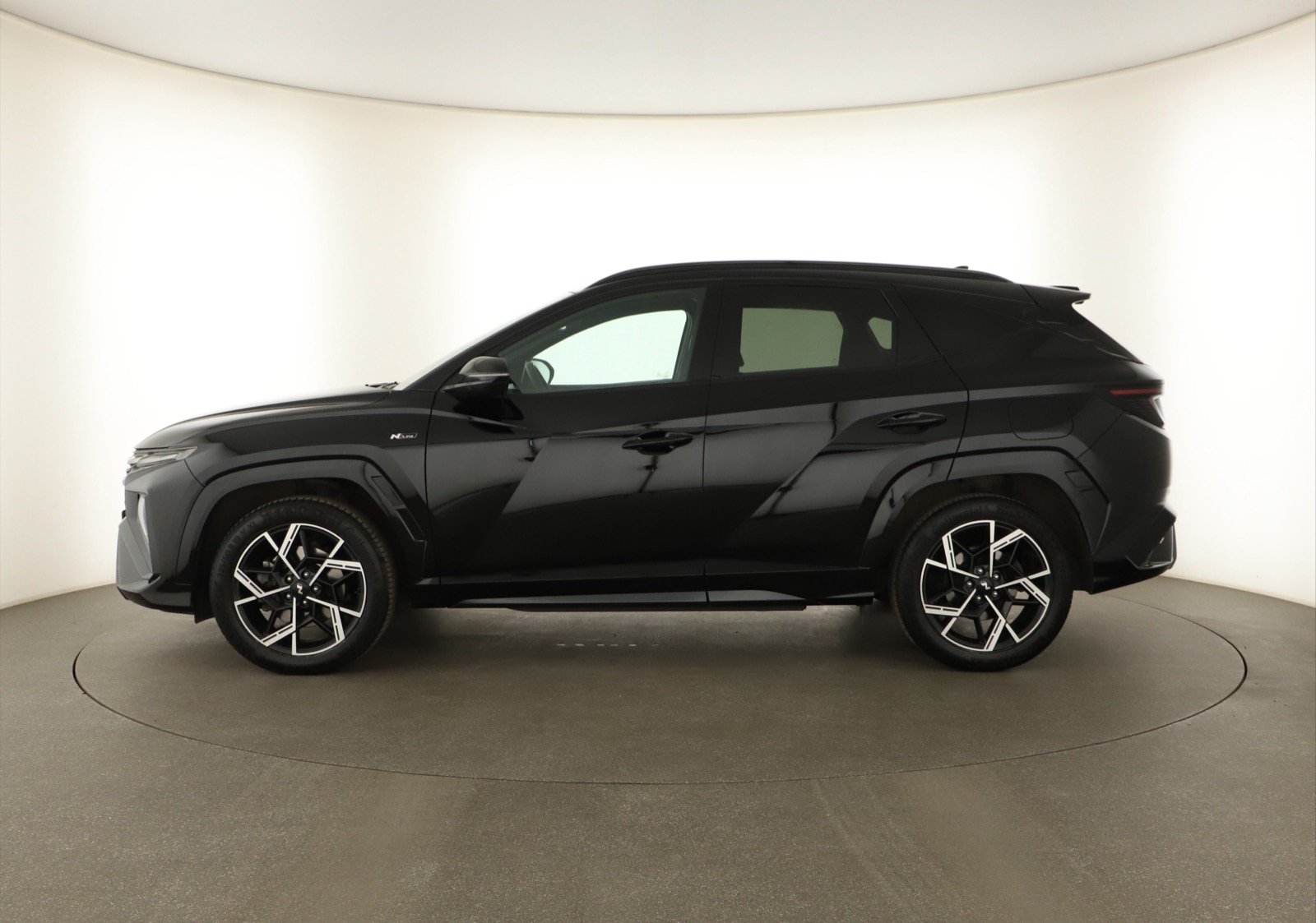 Hyundai Tucson - 2025