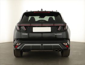 Hyundai Tucson - 2025