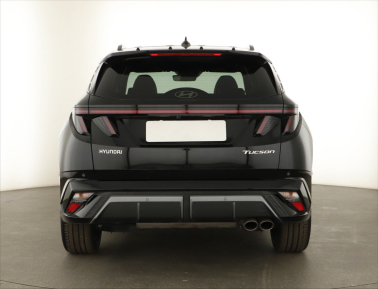 Hyundai Tucson - 2025