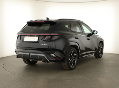 Hyundai Tucson - 2025