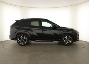 Hyundai Tucson - 2025