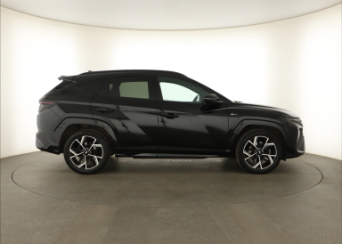 Hyundai Tucson - 2025