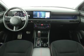 Hyundai Tucson - 2025