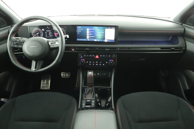 Hyundai Tucson - 2025