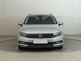 Volkswagen Passat - 2016