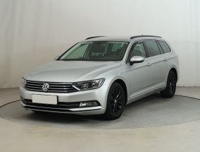 Volkswagen Passat - 2016
