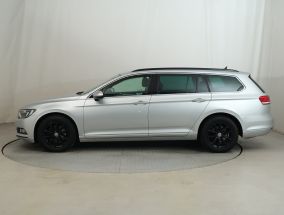 Volkswagen Passat - 2016