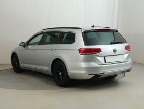 Volkswagen Passat - 2016