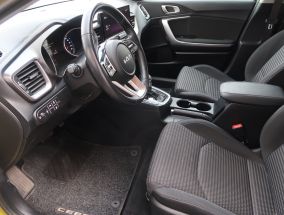 Kia Ceed - 2022