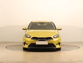 Kia Ceed - 2022