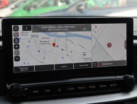 Kia Ceed - 2022