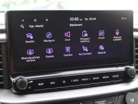 Kia Ceed - 2022