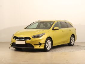 Kia Ceed - 2022