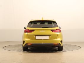 Kia Ceed - 2022
