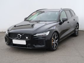 Volvo V60 - 2021
