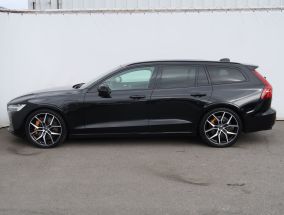 Volvo V60 - 2021
