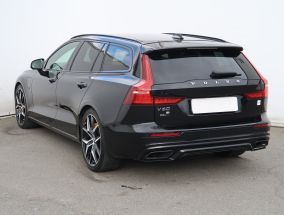 Volvo V60 - 2021