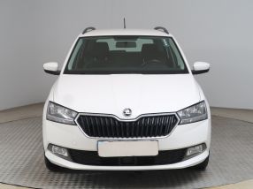 Skoda Fabia - 2018