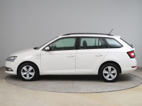 Skoda Fabia - 2018