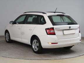Skoda Fabia - 2018