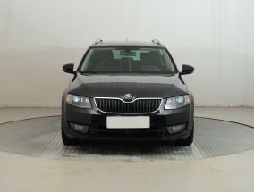 Skoda Octavia - 2015